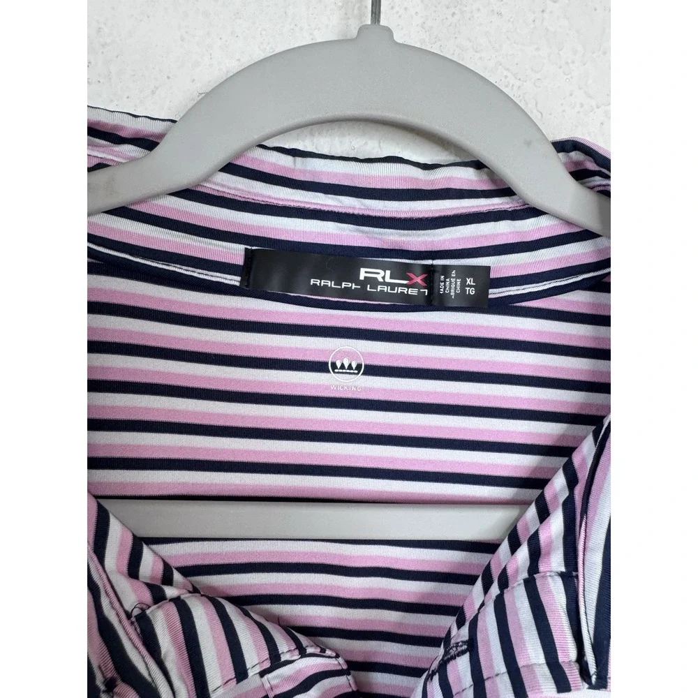 Ralph Lauren rlx ralph